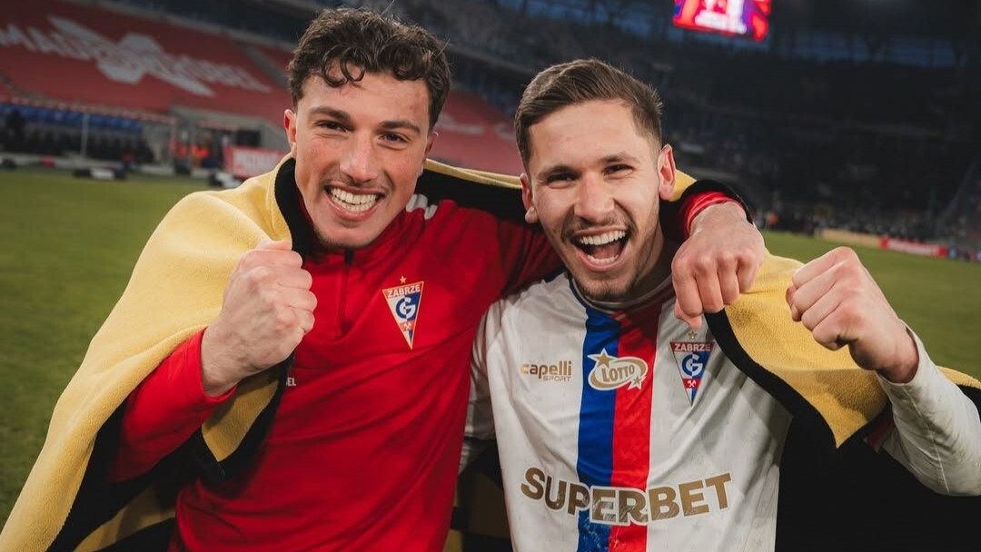 Рупанов дебютира с победа в Полша, а Гурник се качи на върха