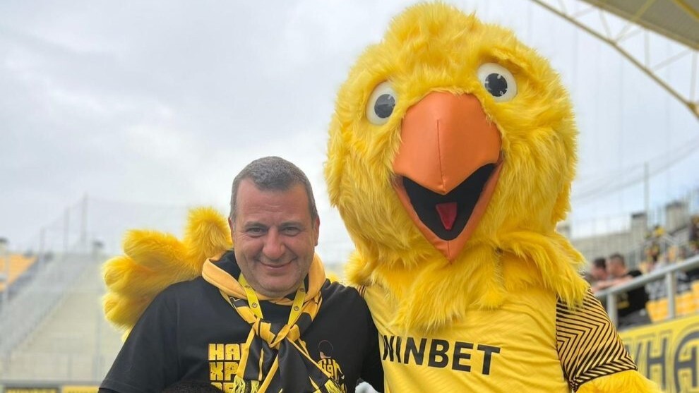 Илиян Филипов: Ще плащаме заплатата на Око-Флекс и няма да му прекратим договора