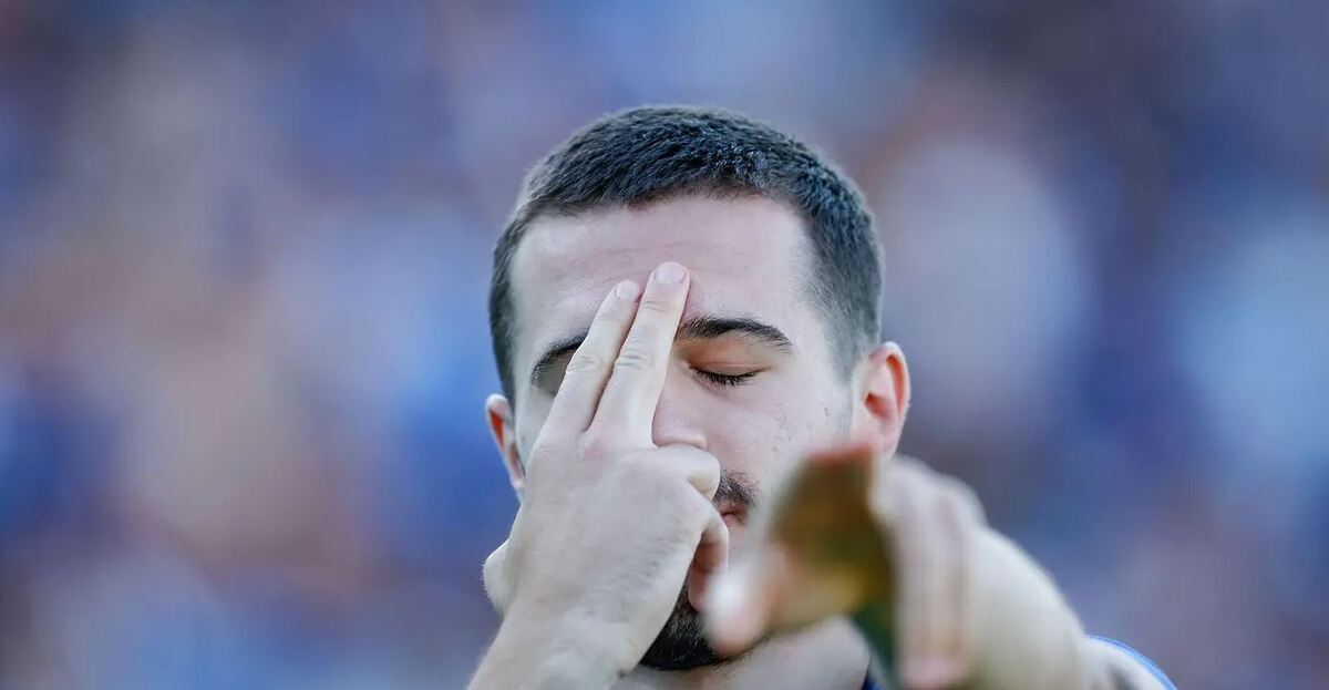 Марин Петков: Пожелавам си Левски да спечели всички титли, казвам ви чао, а не сбогом