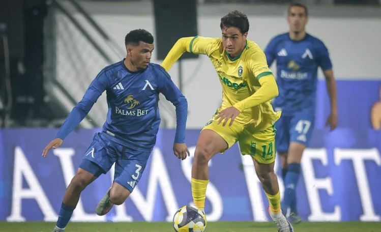 Левски излиза срещу Лудогорец в сблъсък за определяне на носителя на Суперкупата