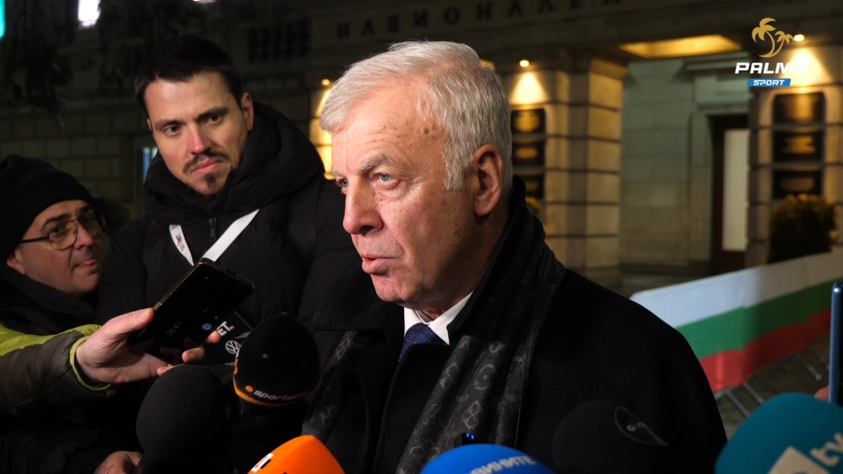 Сираков: Загубихме една битка, но войната тепърва започва