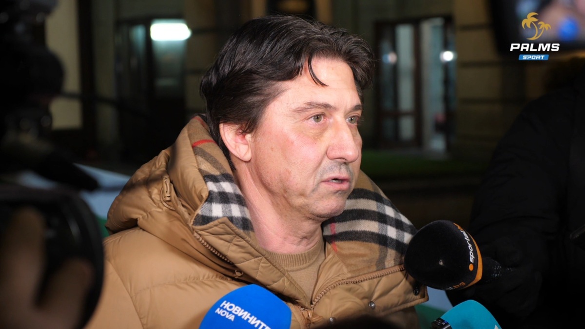 Боримиров благодари на феновете на Левски и отправи упрек към съдията