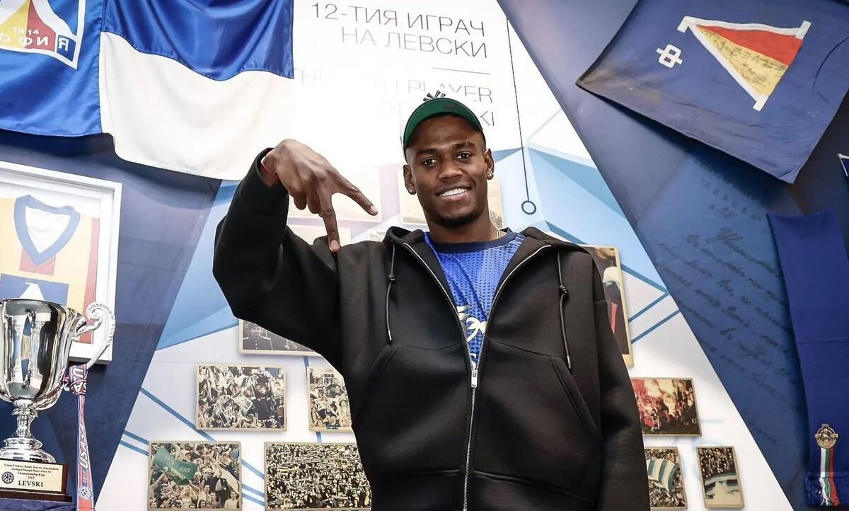 Пловдивският бизнес "ревна" заради Переа, прати писмо до МВР, МВнР и ДАНС