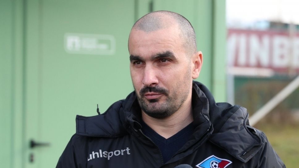 Кристиян Добрев сравни Переа и Фурие: Левски избра по-евтиния вариант и този с по-малко голове