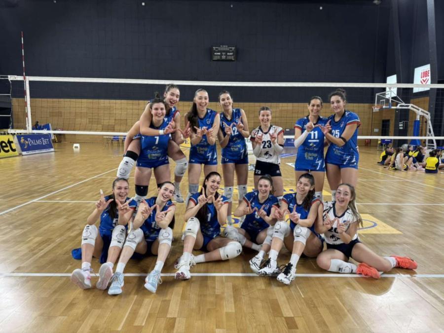 Левски надделя над Марица 2022 за победа №10