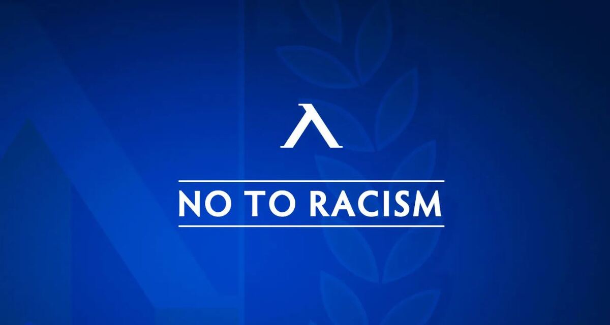 Левски осъди проявите на расизъм и използване на език на омразата