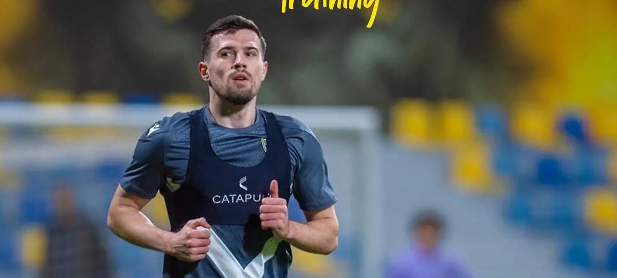 ВАР лиши Марин Петков от гол в дебюта му