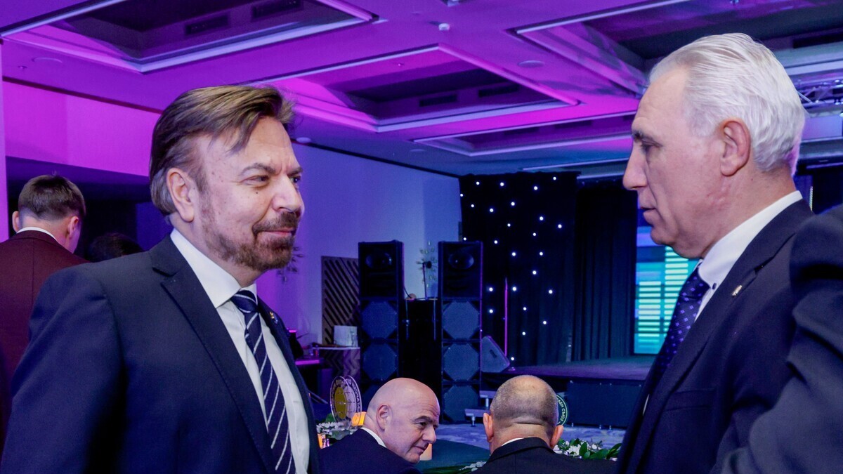 Христо Стоичков празнува 60 години