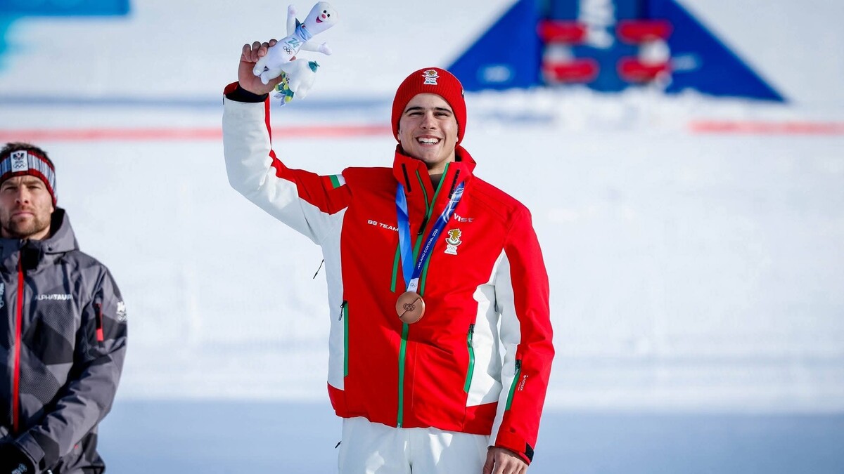 Тервел Замфиров: Чувствам се, сякаш съм си свършил работата