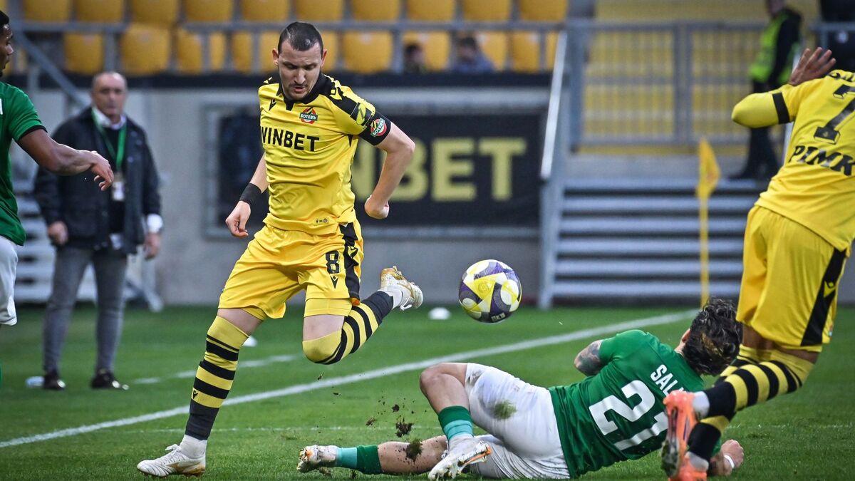 Нов ден, нова декларация: Ботев Пловдив изрази претенции към съдиите за дербито с Локомотив