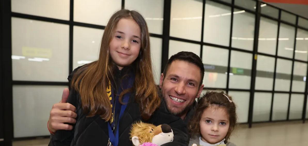 Радо Янков: Малко не ми достигна, разликите бяха много малки