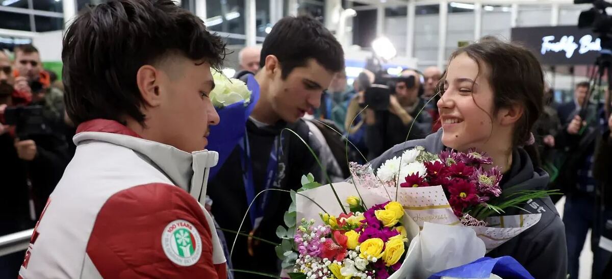 Малена Замфирова: Не съм доволна, но след 4 години пак