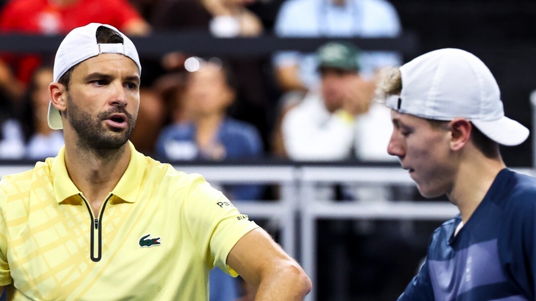 БГ дуетът Григор и Георги отстъпи на американски в Далас