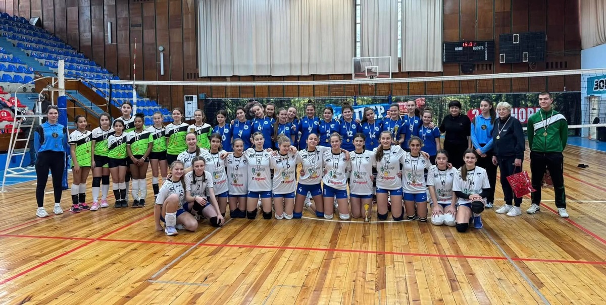 ВК Левски и Бдин Вида развиват ценно партньорство