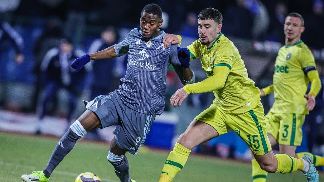 Левски гостува на Лудогорец в 1/4 финал за Купата на България