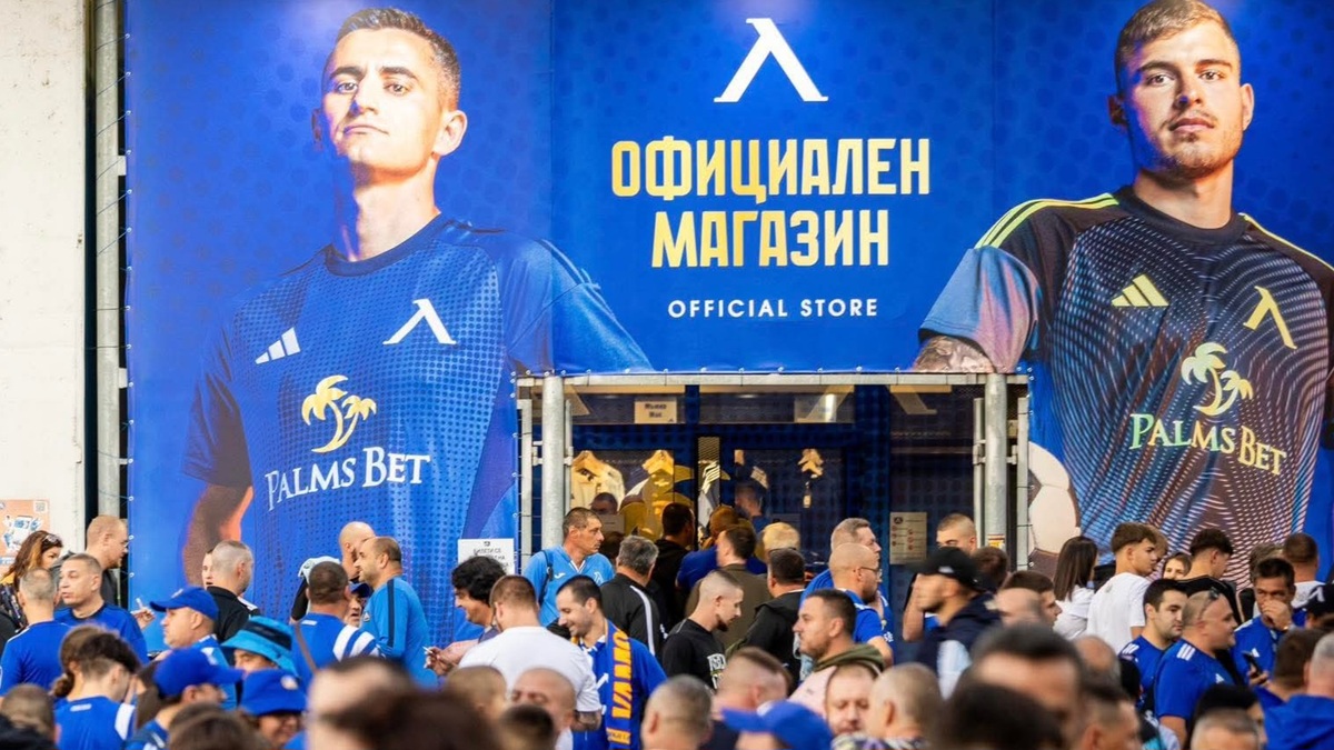 Левски предупреди феновете, че отново няма ток на "Герена"