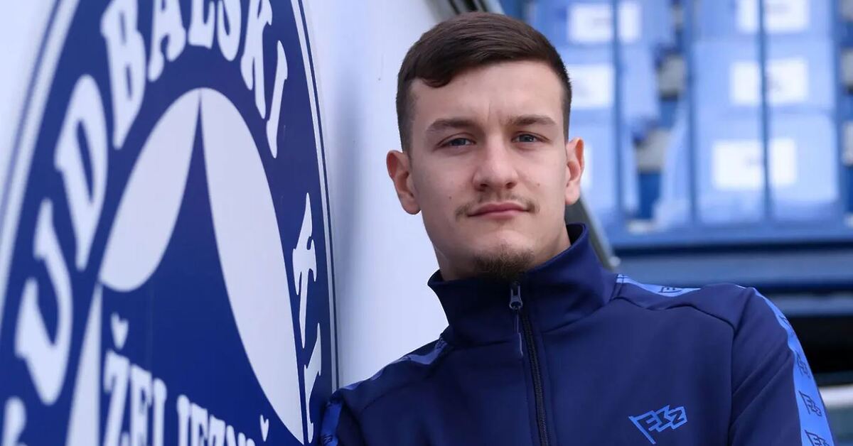 Официално: Патрик-Габриел Галчев се събра с бивш треньор на Левски