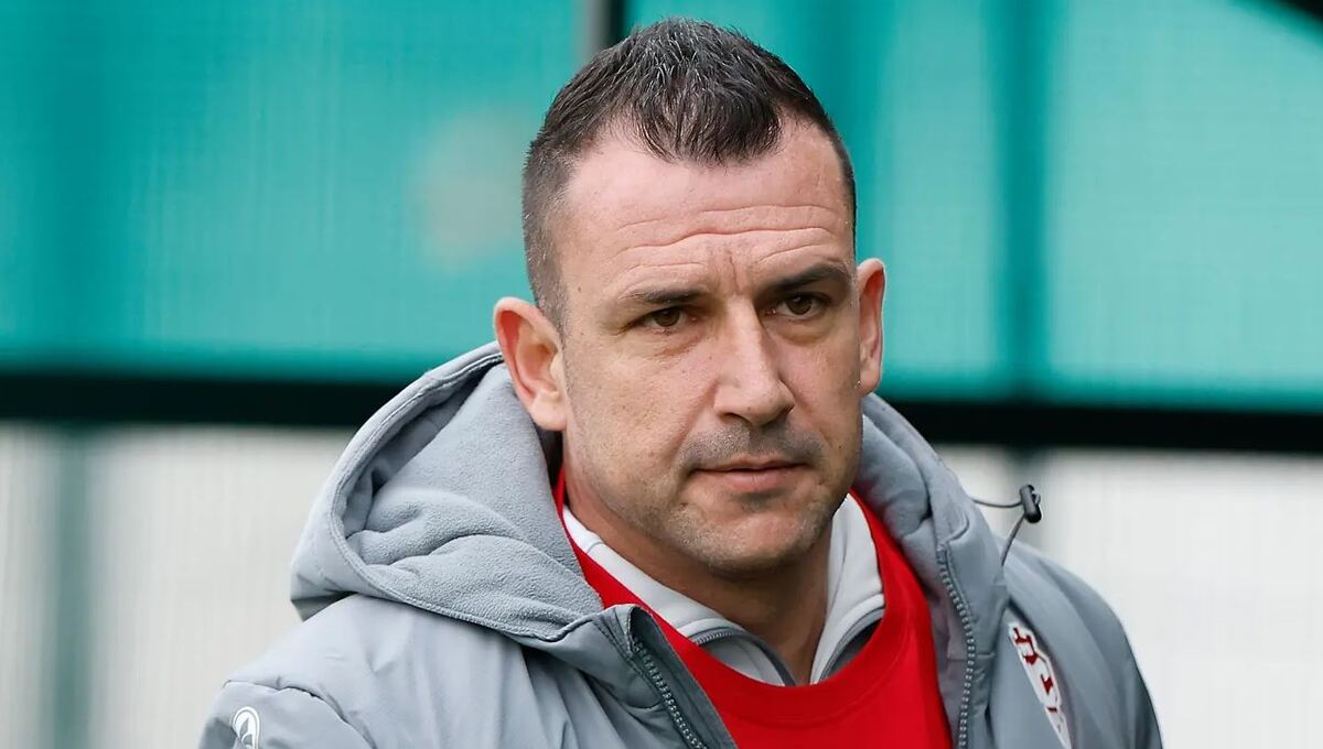 Иван Стоянов напусна ЦСКА 1948