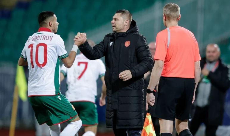 България започва в Лигата на нациите с две домакинства