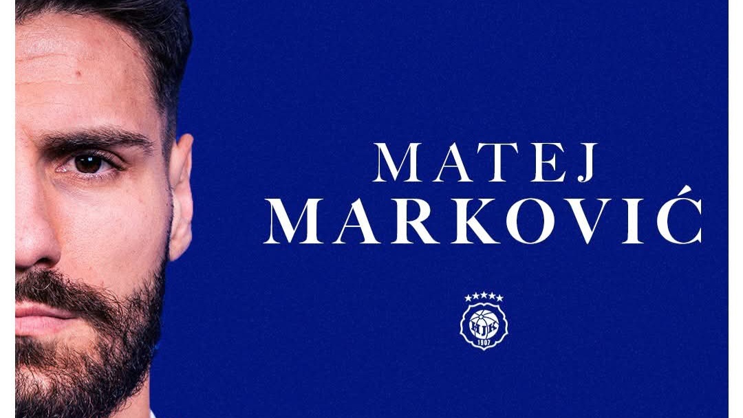 Бивш вратар на Левски подписа с ХИК Хелзинки