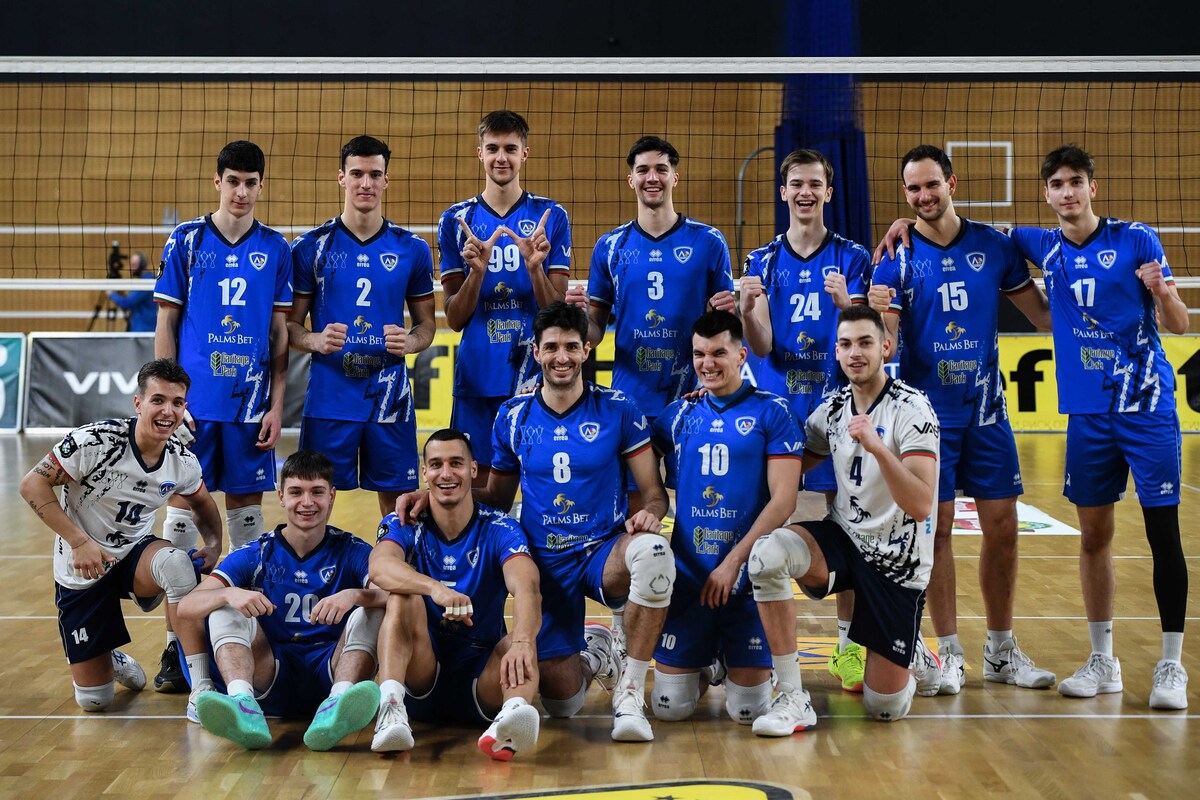 16 аса допринесоха за убедителен успех на Левски над Берое