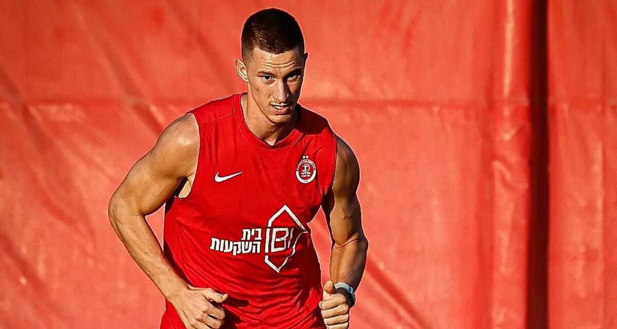 Анди Краев с асистенция при нов успех на Апоел ТА