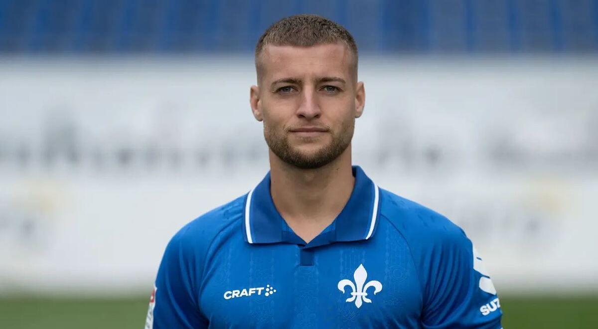 Фабиан Нюрнбергер и Дармщат с грешка в преследването на директна промоция за Първа Бундеслига