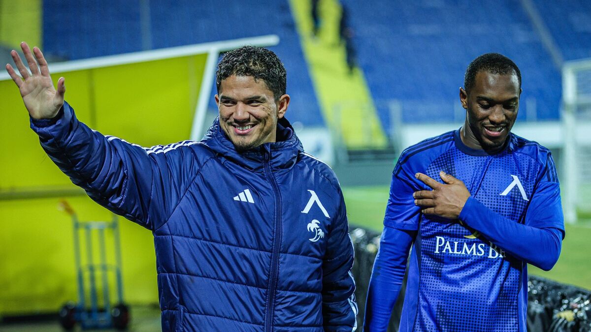 Бала: Целта е да сме шампиони