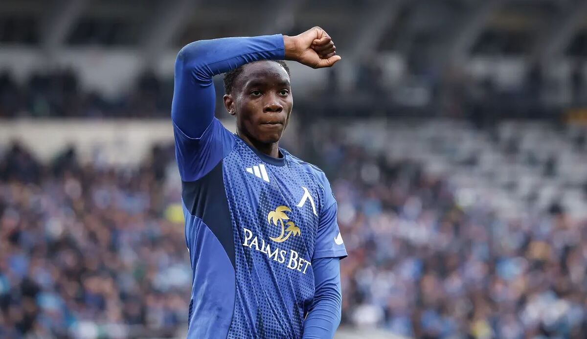 Камдем ще играе за Камерун?