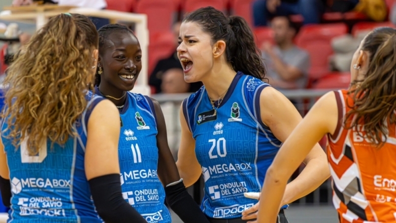 Мика Стоянова и Цвети Миткова докосват финал в Европа