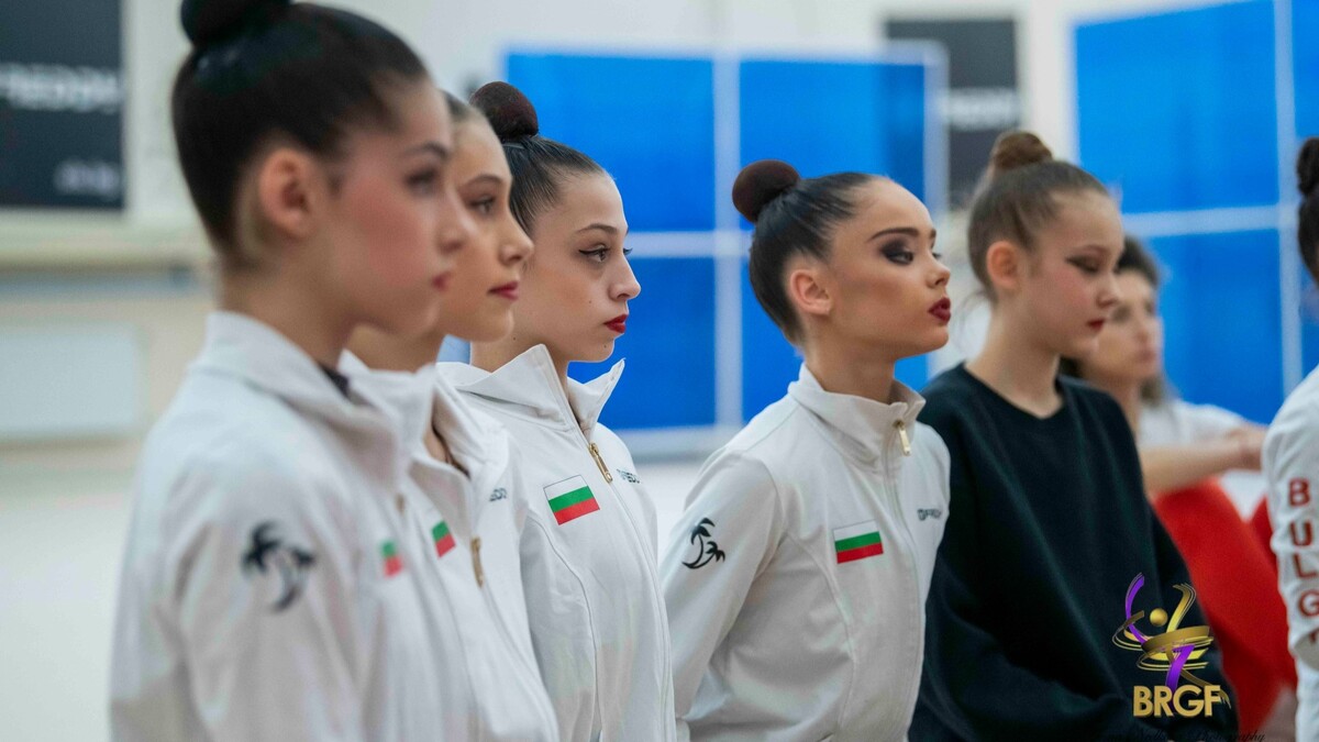 БФХГ с важно обръщение към феновете на художествена гимнастика