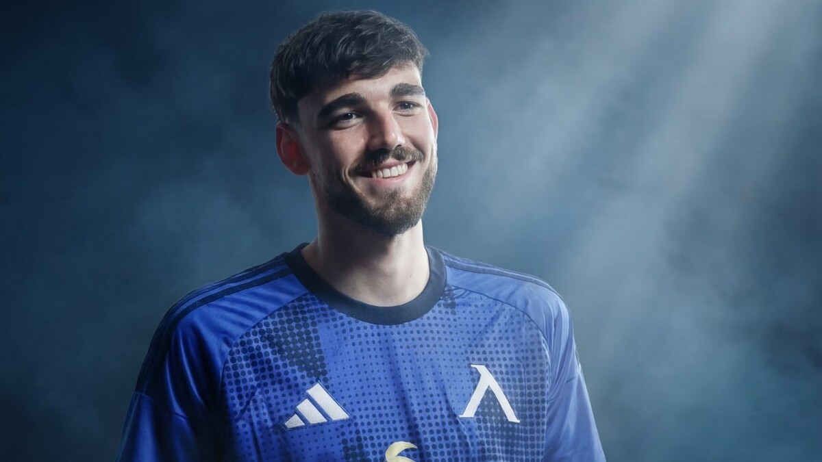 Вуликич наследи "шестицата" на Цунами