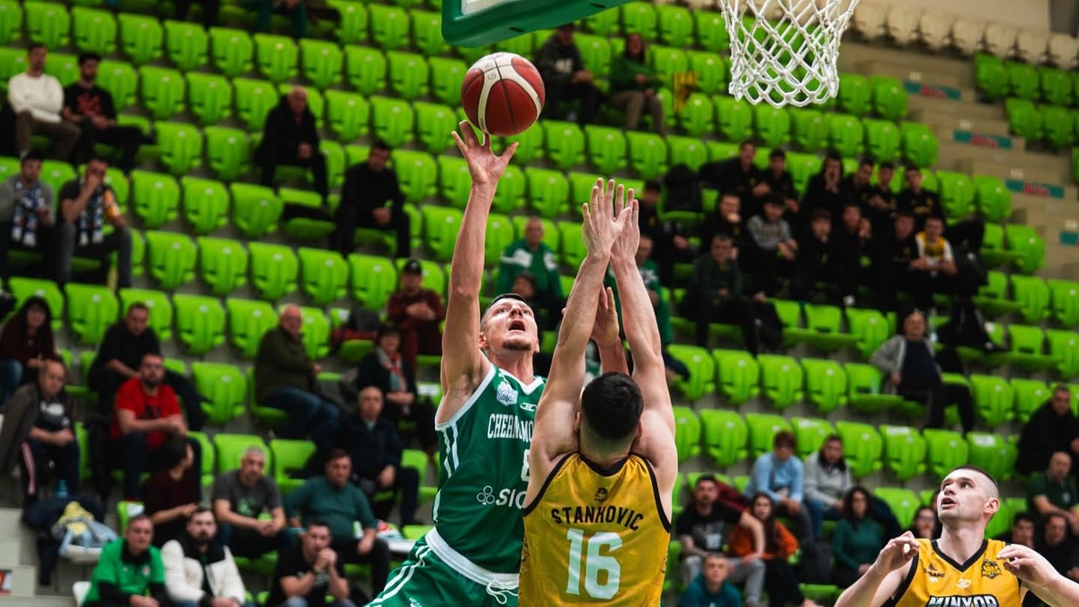 Черно море Тича с успешен старт на защитата на Купата