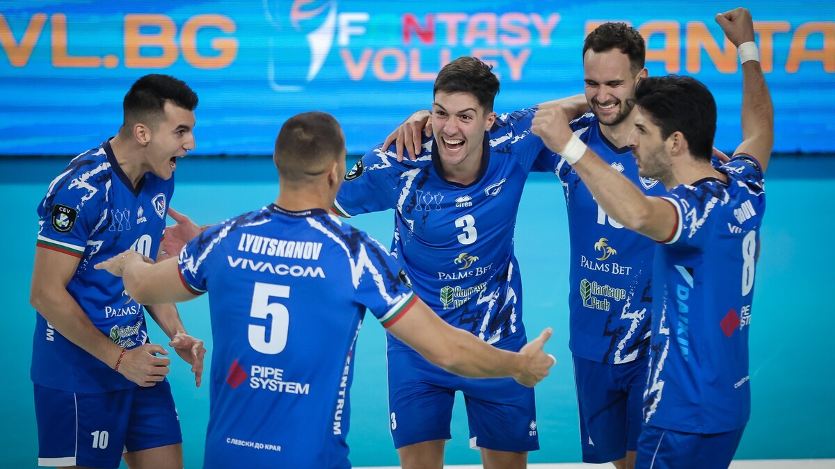 Дерби за върха: Левски приема Локомотив Авиа