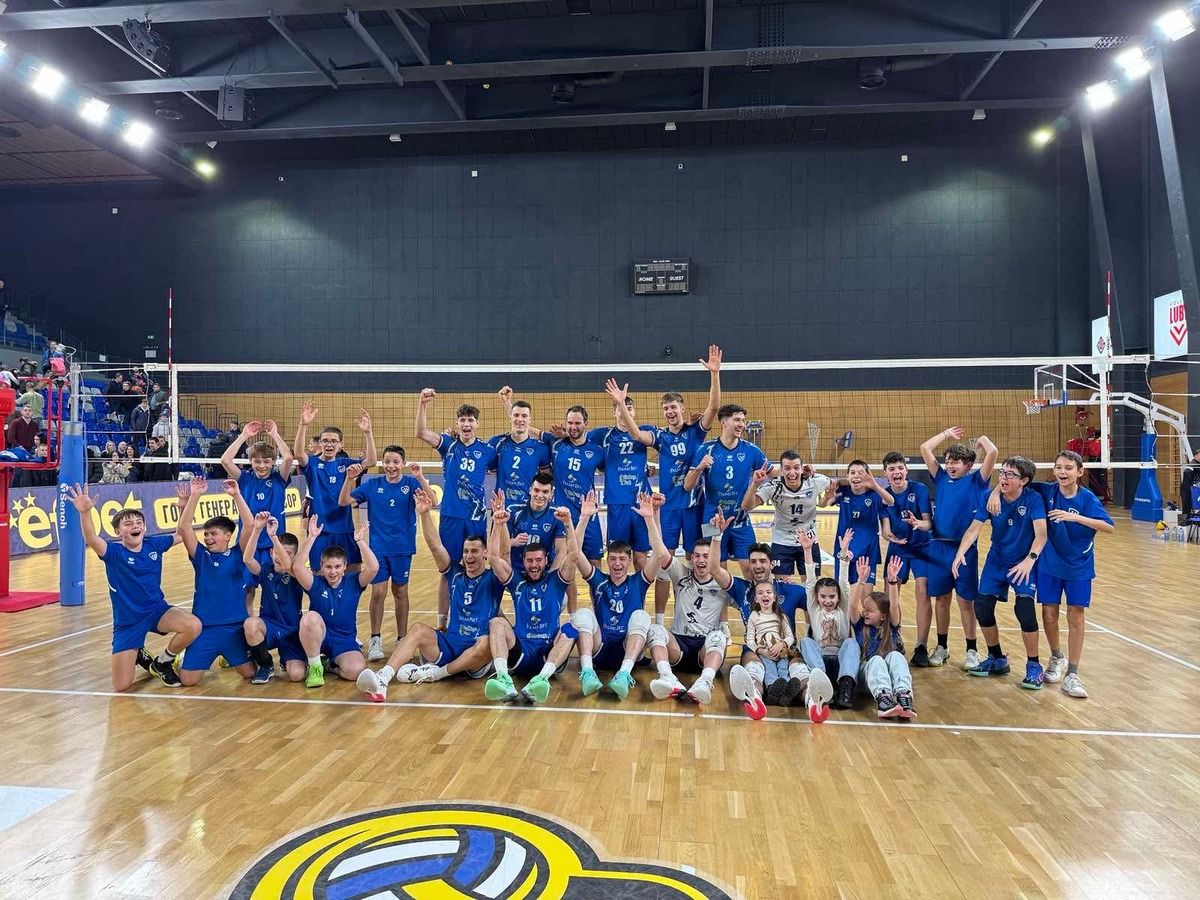 Левски свали Локомотив Авиа от върха след страхотен успех у дома