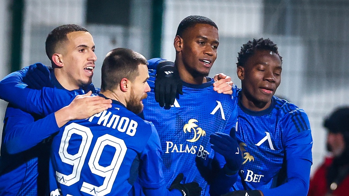 Страхотен обрат за Левски и 3:1 срещу ЦСКА 1948 в Бистрица