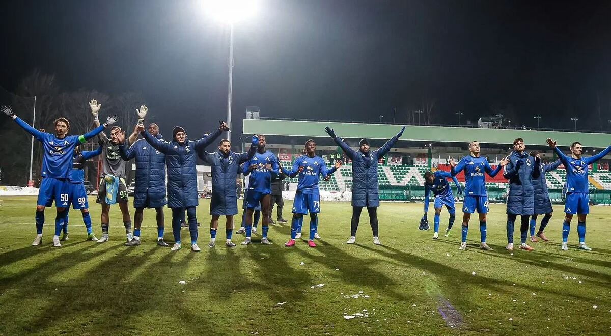 Левски отнесе най-много глоби от БФС след кръга, вижте всички наказания