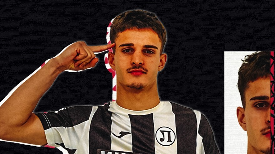 Локо Пловдив привлече под наем Георги Чорбаджийски