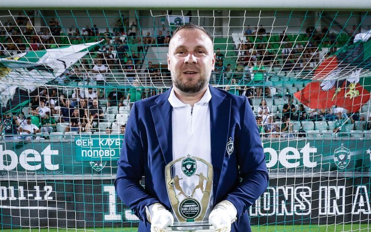 Моци: Шансовете ни за титлата намаляха драстично