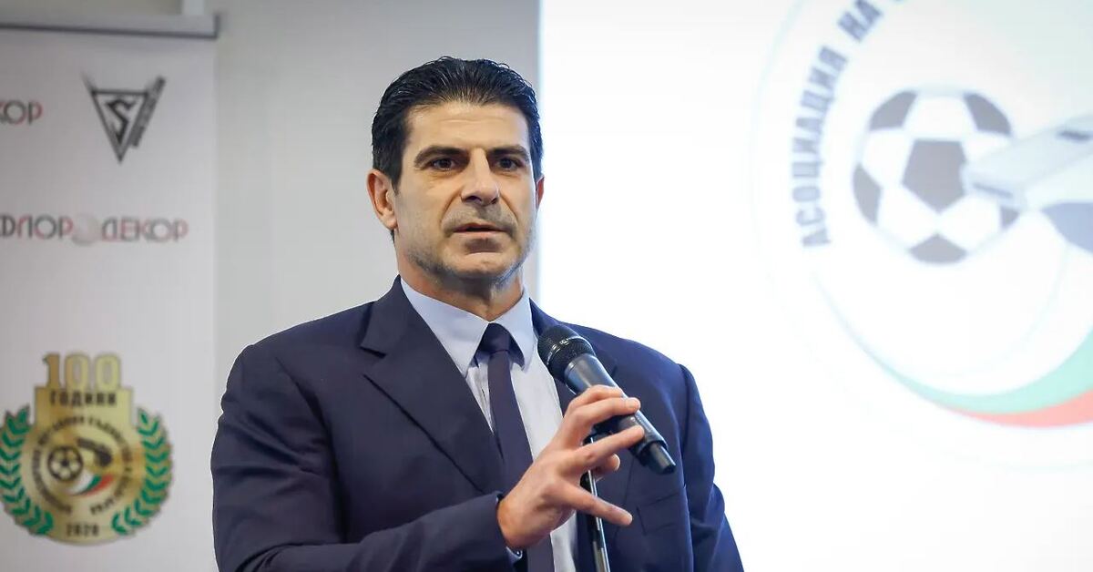 Георги Иванов: Трудим се и работим, за да може всички българи да се гордеят