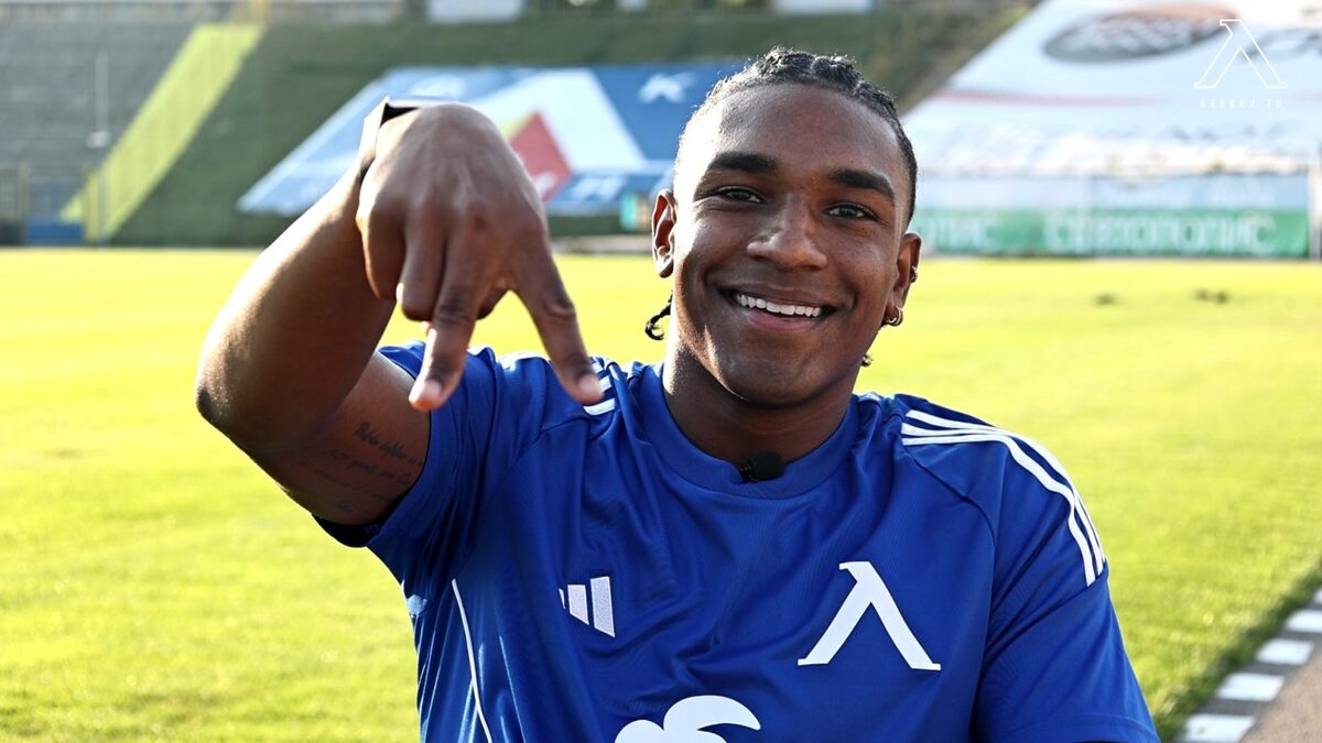 Макун към феновете на Левски: Разчитаме на вашата подкрепа в тази красива история, която създаваме заедно