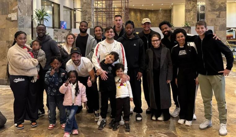 Анди Краев се измъкна от Израел