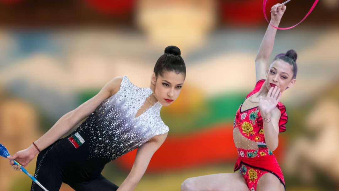 България №1 в отборната надпревара при девойките на силния турнир в Естония