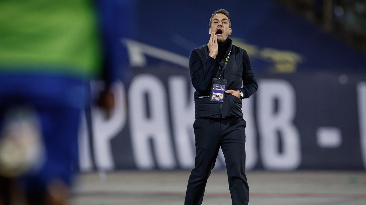 Веласкес: Показахме устойчивост, гордост и зрялост