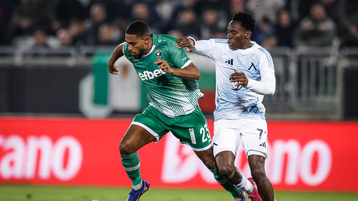 Измислен жълт картон ще донесе отсъствие на Камдем срещу Локо Пд, Переа също аут