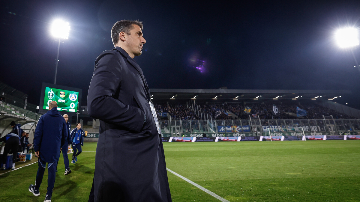 Веласкес: Равенството щеше да бъде справедливо