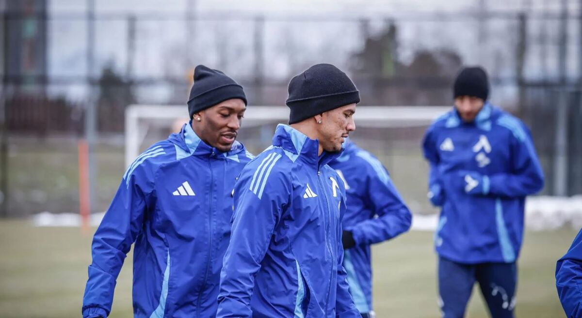 Левски с открита тренировка в петък