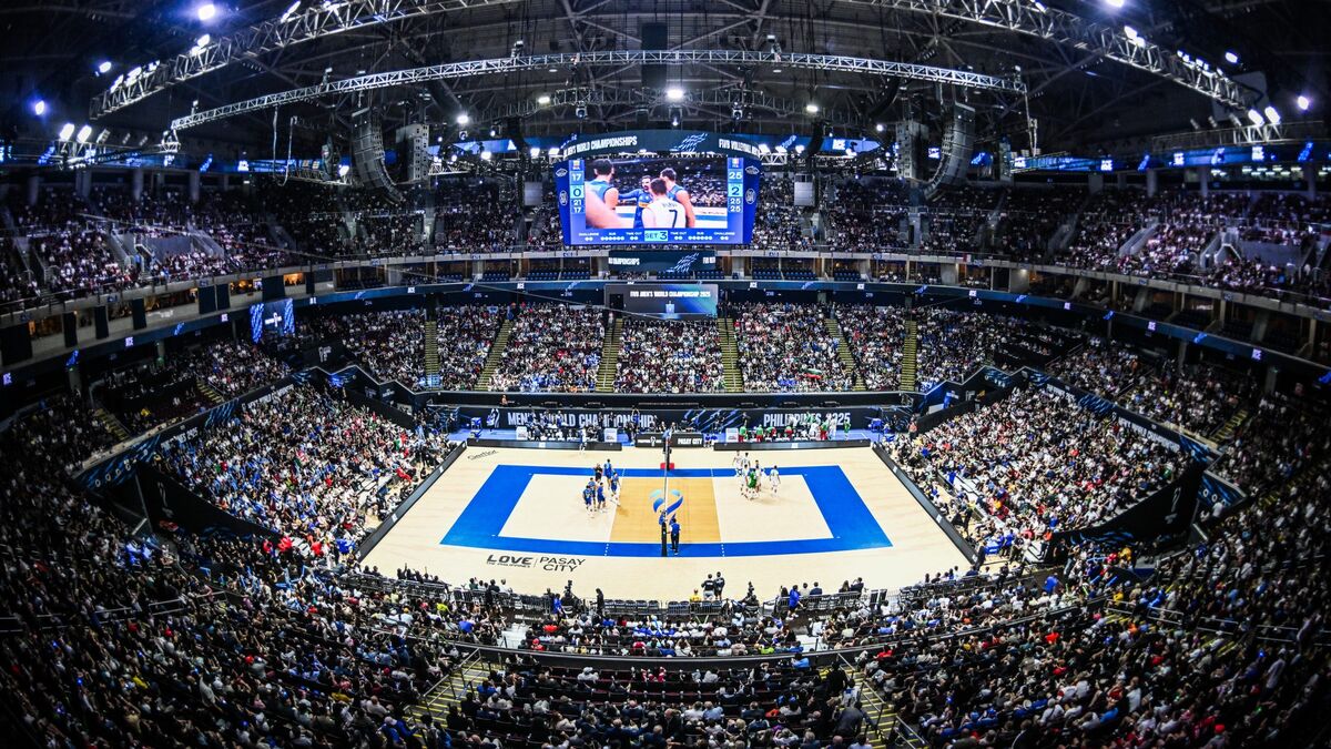 Волейбол: Световното първенство вече ще се казва Световна купа