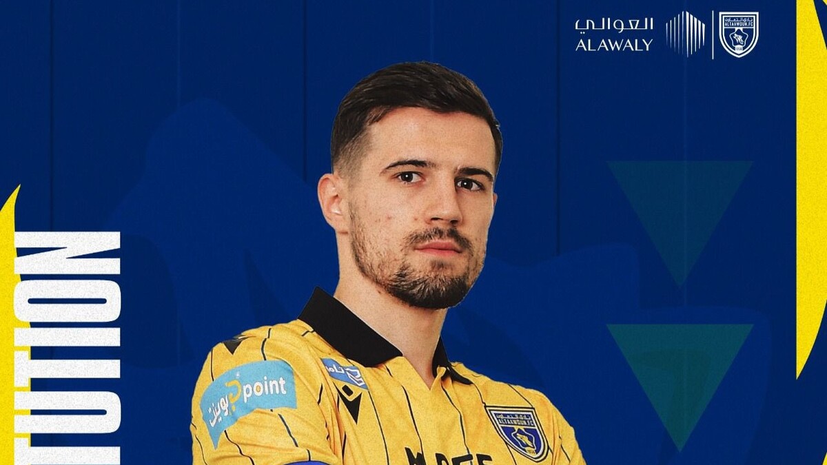 Марин Петков допринесе за гол в Саудитска Арабия