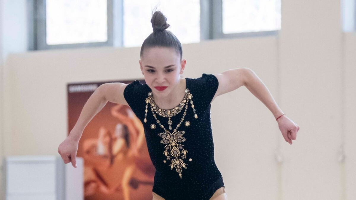 Стилияна Николова спечели контролното състезание при жените